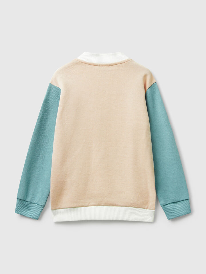 JACKET Niña image number 2